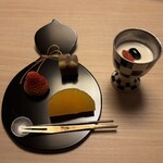 うめ乃や - デザート
