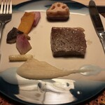 うめ乃や - 肉：伊予牛