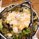 炉端とおでん 呼炉凪来 - 