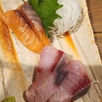 炉端とおでん 呼炉凪来 - 