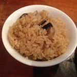 中華そば しば田 - 