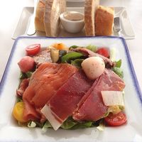 ブラッスリーオザミ 東京スカイツリータウン･ソラマチ店 - 