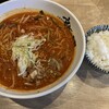 らあめん 新 狸小路店