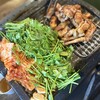 韓国家庭料理 イタロー