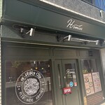 Homies - 此方です\(//∇//)\