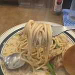 Homies - 焼きパスタリフト\(//∇//)\