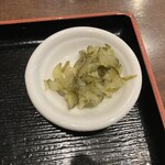 ごかせ川 - 
