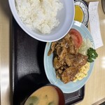 動坂食堂 - 