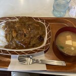 ぶんぶん - 料理写真: