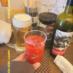 酒場 ワタナベ - 