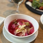 奈良 野菜ソムリエの店 Rokumeikan - 