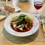 奈良 野菜ソムリエの店 Rokumeikan - 