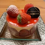 アン ヴデット - 