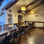 奈良 野菜ソムリエの店 Rokumeikan - 