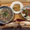 おぼんdeごはん 海老名食堂