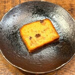 物豆奇 - 本日のケーキ