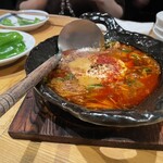 焼売酒場 二子玉 一本堂 - 