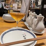 焼売酒場 二子玉 一本堂 - 
