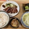 牛たん炭焼き 利久 中央通り店