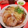 中華そば　ふじい 難波千日前店