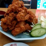 太原 - 料理写真: