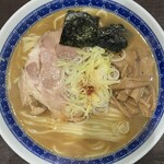 中華そば べんてん - 