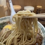 桂花ラーメン 新宿東口駅前店 - 