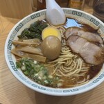桂花ラーメン 新宿東口駅前店 - 