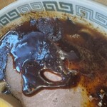 桂花ラーメン 新宿東口駅前店 - 