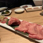 肉匠迎賓館 天理店 - 