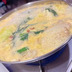 串焼 げん 大山北口店 - 