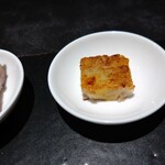 仁修樓 - 大根餅