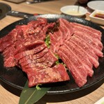肉匠迎賓館 天理店 - 