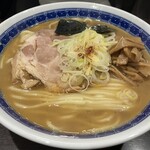 中華そば べんてん - 