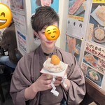 串焼 げん 大山北口店 - 