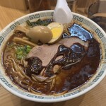 桂花ラーメン 新宿東口駅前店 - 