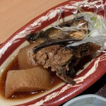 新潟・佐渡島 両津港直送 土風炉 - 