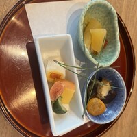 とんかつ & 焼鳥 An - 