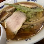 けんちゃんラーメン - 