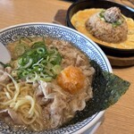 丸源ラーメン - 