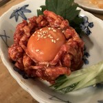 ゴールドブッチャー - 