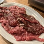 ゴールドブッチャー - 