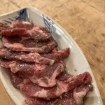 ゴールドブッチャー - 