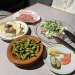 ニホンバシブルワリー 池袋店 - 