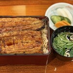 鰻のひろ田 - 