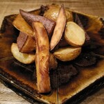 オステリア マンジャーレ - 