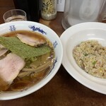 けんちゃんラーメン - 