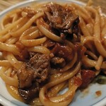 オステリア マンジャーレ - 