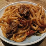 オステリア マンジャーレ - 