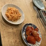 ゴールドブッチャー - 